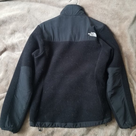 **SOLD** The North Face Denali women's M - Picture 2 of 2